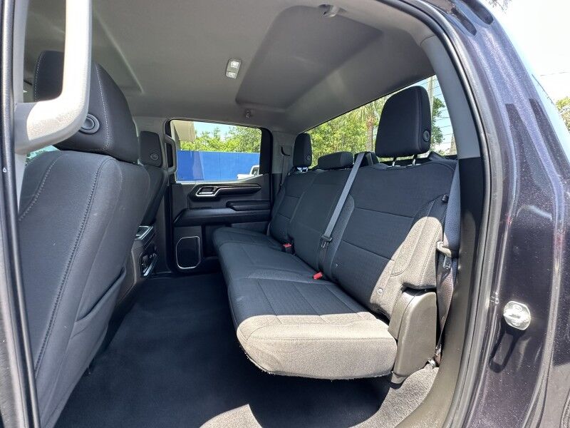 2024 Chevrolet Silverado 1500 RST Jacksonville FL