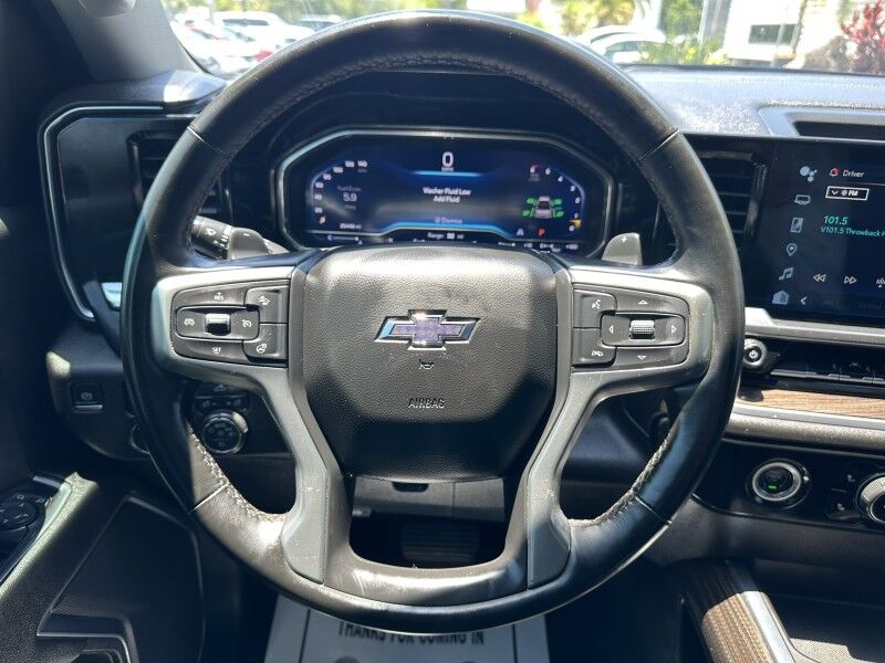 2024 Chevrolet Silverado 1500 RST Jacksonville FL