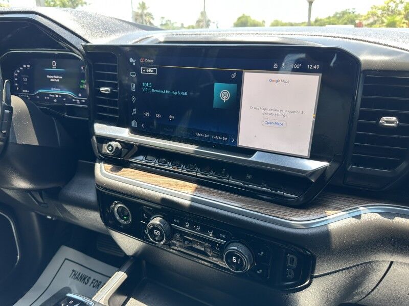 2024 Chevrolet Silverado 1500 RST Jacksonville FL