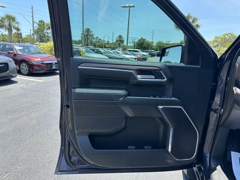 2024 Chevrolet Silverado 1500 RST Jacksonville FL