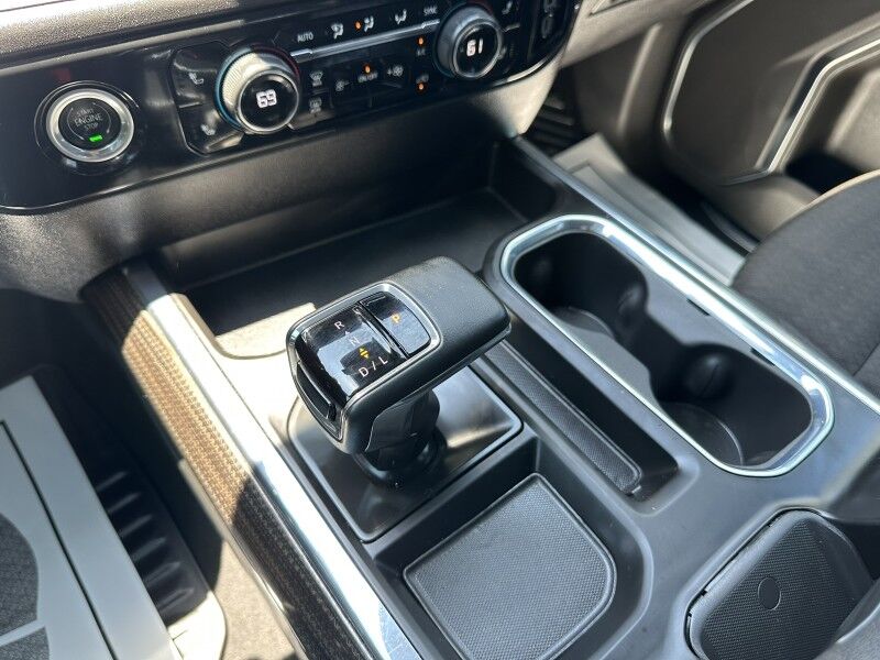 2024 Chevrolet Silverado 1500 RST Jacksonville FL