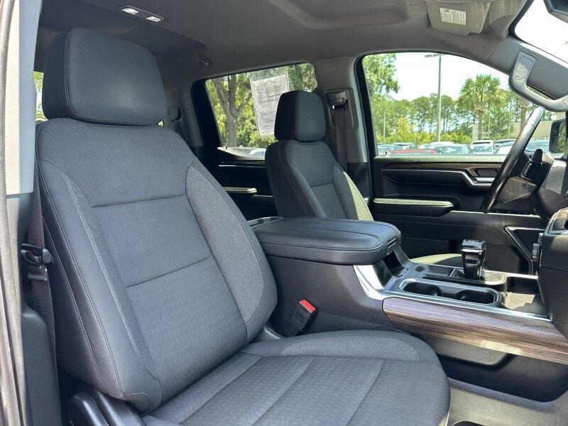 2024 Chevrolet Silverado 1500 RST Jacksonville FL