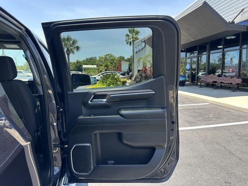 2024 Chevrolet Silverado 1500 RST Jacksonville FL