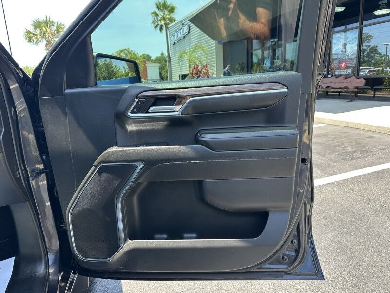 2024 Chevrolet Silverado 1500 RST Jacksonville FL