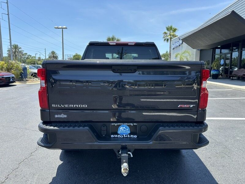 2024 Chevrolet Silverado 1500 RST Jacksonville FL