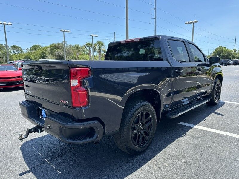 2024 Chevrolet Silverado 1500 RST Jacksonville FL