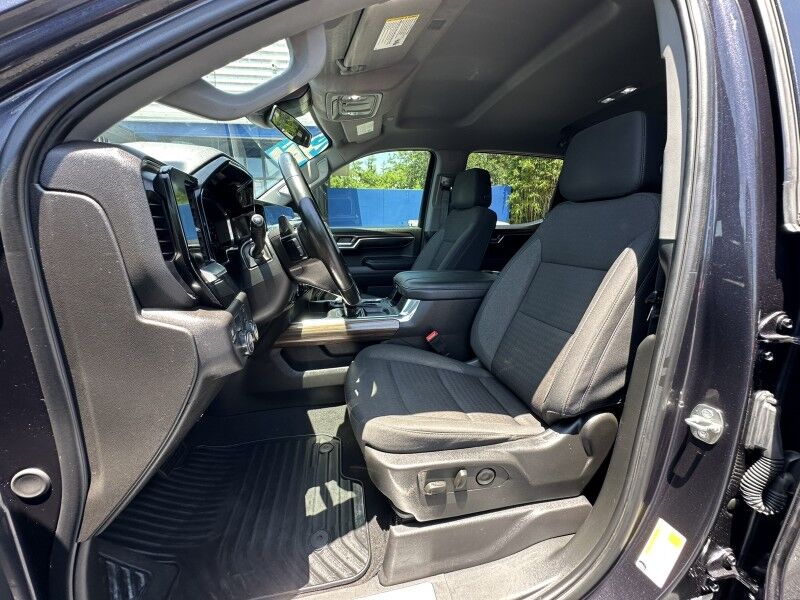 2024 Chevrolet Silverado 1500 RST Jacksonville FL