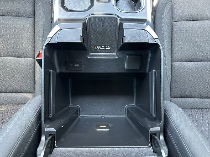 2024 Chevrolet Silverado 1500 RST Jacksonville FL