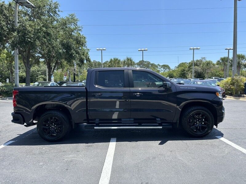2024 Chevrolet Silverado 1500 RST Jacksonville FL