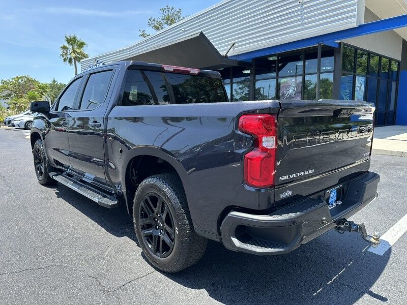 2024 Chevrolet Silverado 1500 RST Jacksonville FL