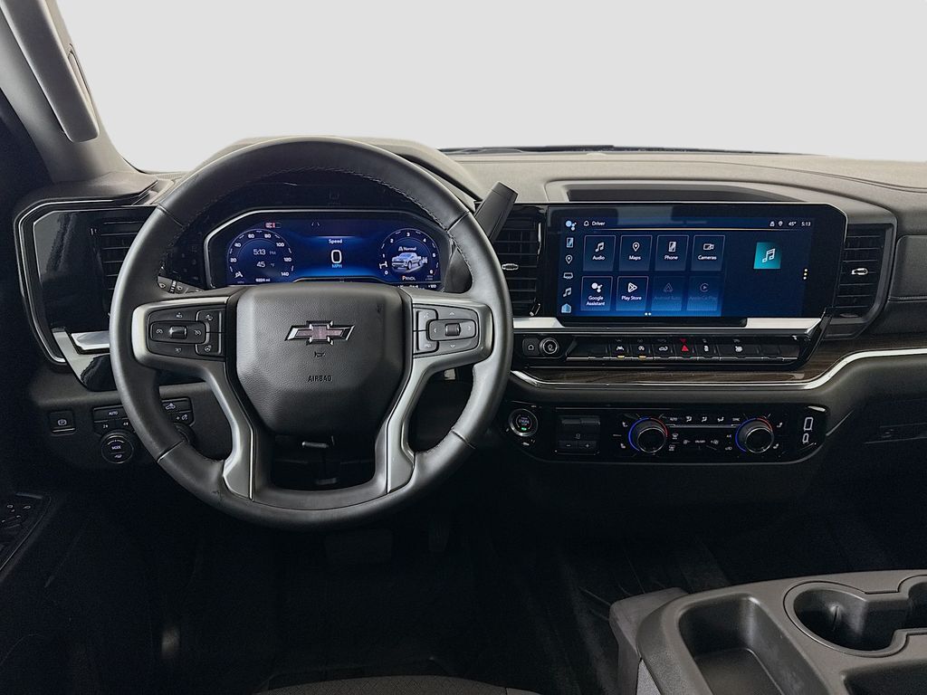 2024 Chevrolet Silverado 1500 RST Kennewick WA