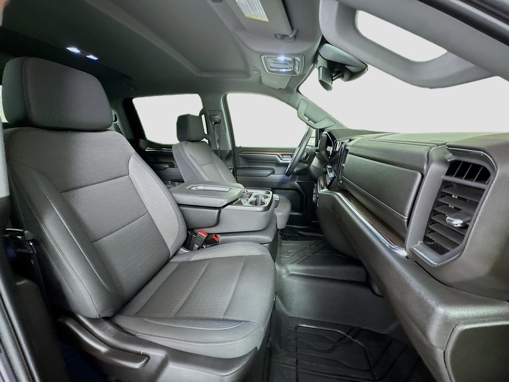 2024 Chevrolet Silverado 1500 RST Kennewick WA