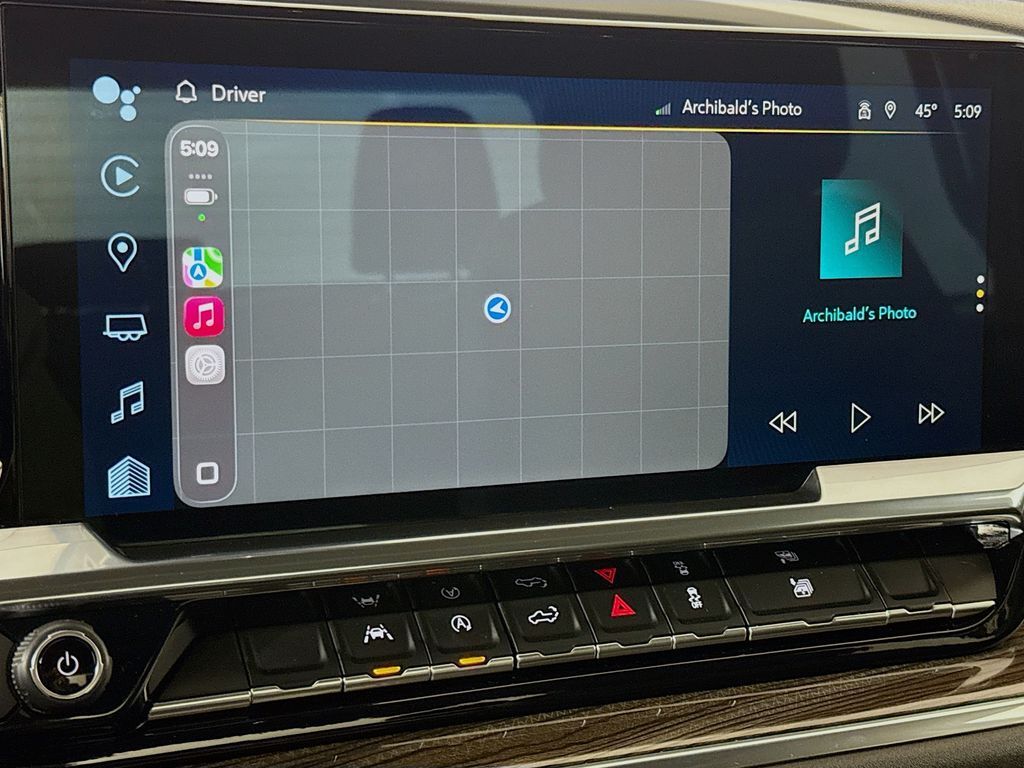 2024 Chevrolet Silverado 1500 RST Kennewick WA