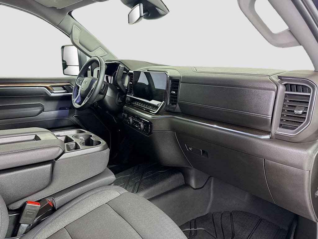 2024 Chevrolet Silverado 1500 RST Kennewick WA