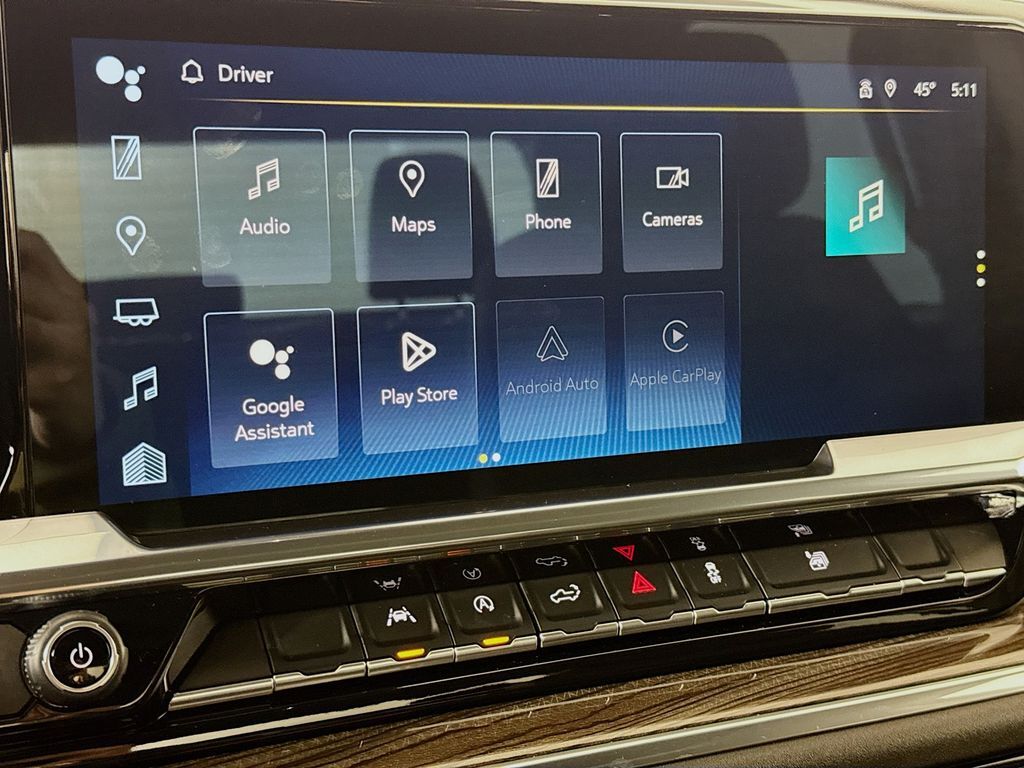 2024 Chevrolet Silverado 1500 RST Kennewick WA