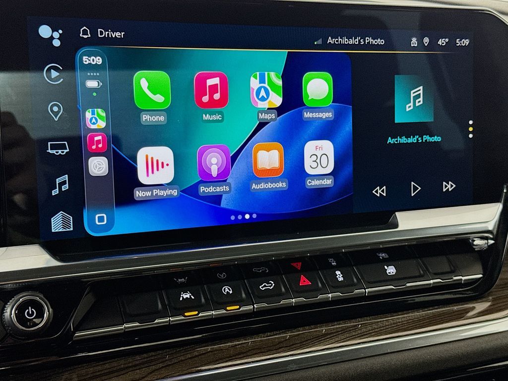 2024 Chevrolet Silverado 1500 RST Kennewick WA