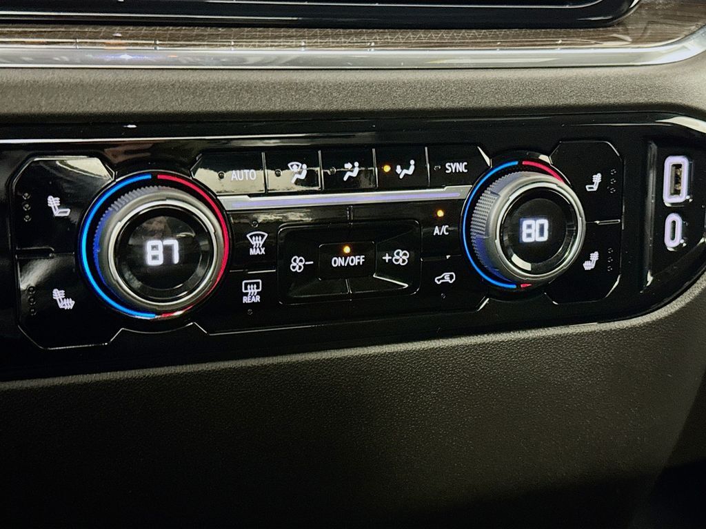 2024 Chevrolet Silverado 1500 RST Kennewick WA