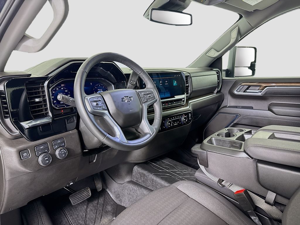 2024 Chevrolet Silverado 1500 RST Kennewick WA