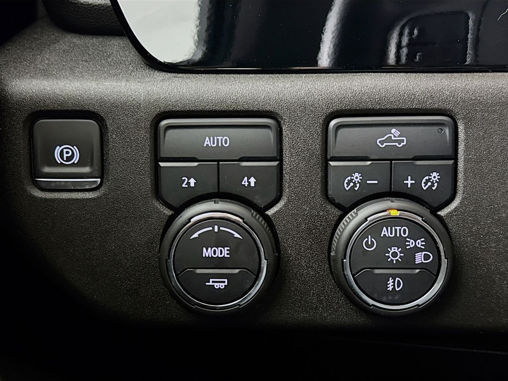 2024 Chevrolet Silverado 1500 RST Kennewick WA