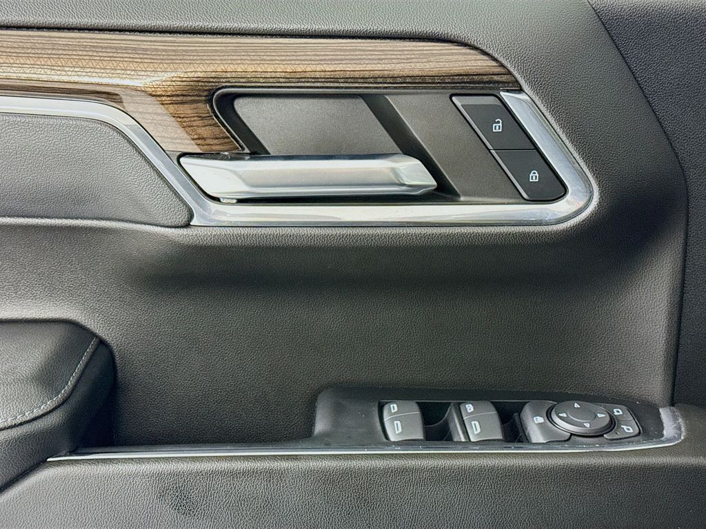 2024 Chevrolet Silverado 1500 RST Kennewick WA