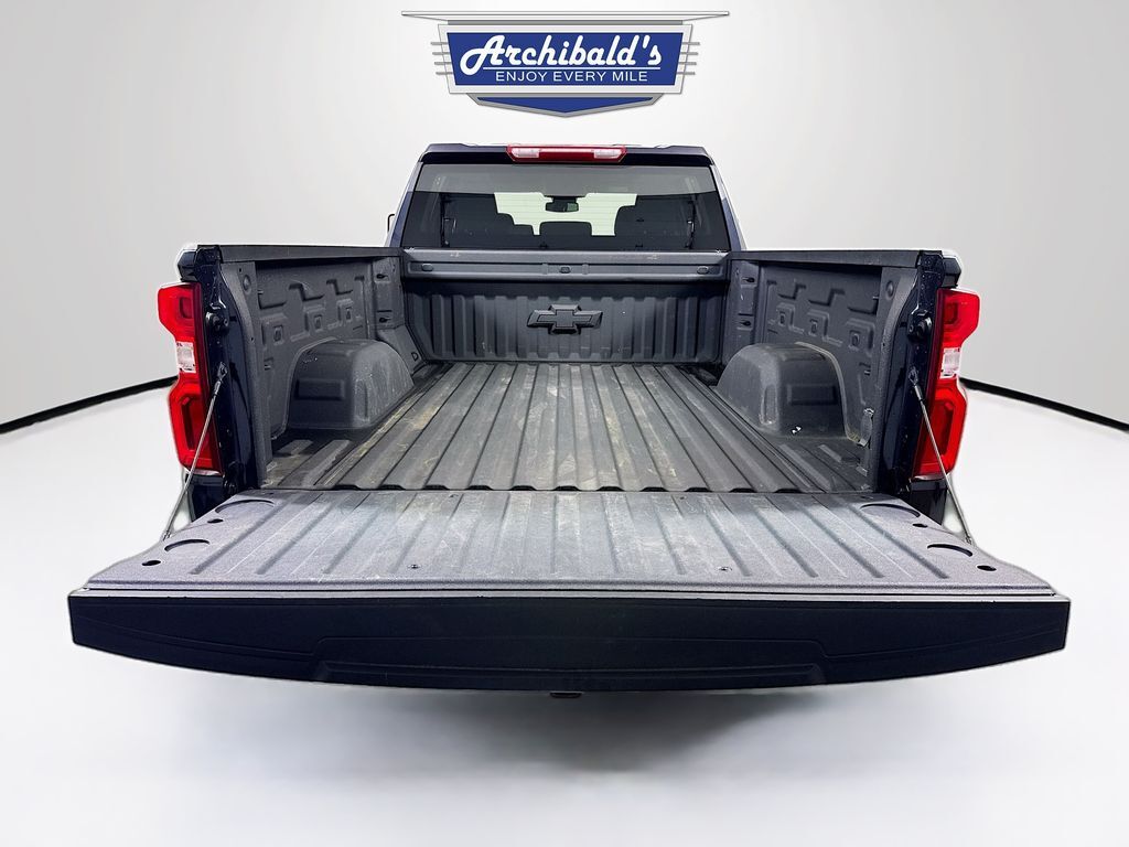 2024 Chevrolet Silverado 1500 RST Kennewick WA