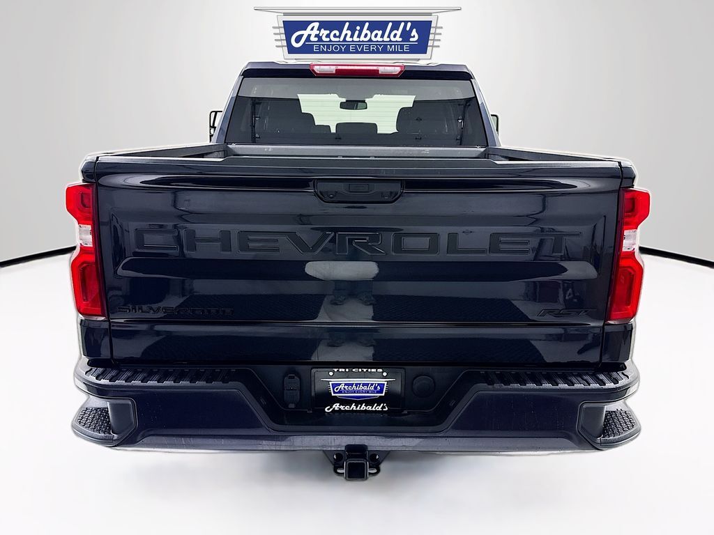 2024 Chevrolet Silverado 1500 RST Kennewick WA