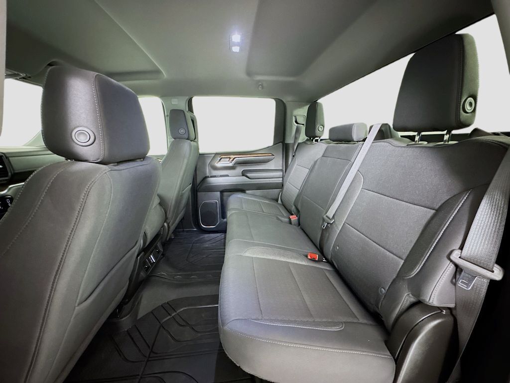 2024 Chevrolet Silverado 1500 RST Kennewick WA