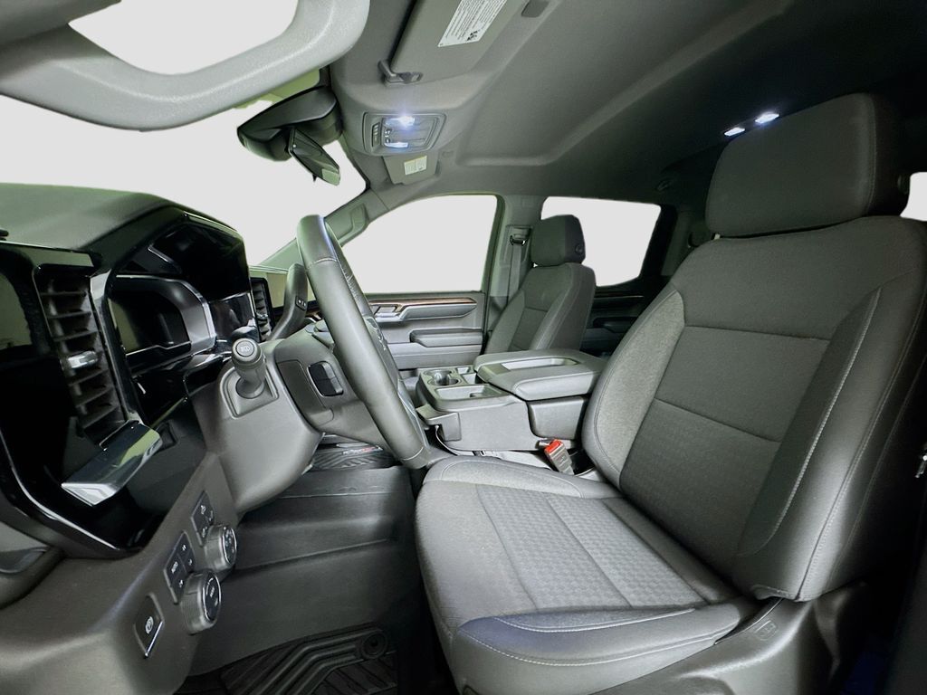 2024 Chevrolet Silverado 1500 RST Kennewick WA