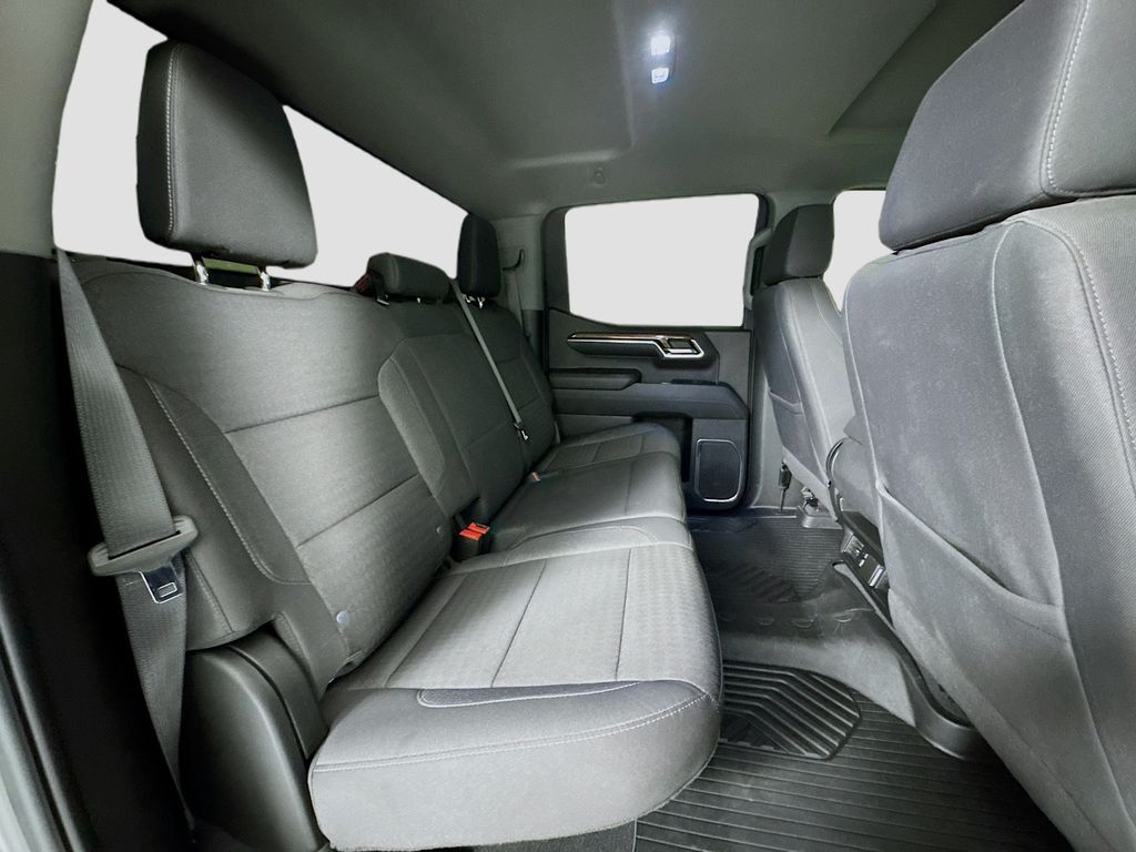 2024 Chevrolet Silverado 1500 RST Kennewick WA