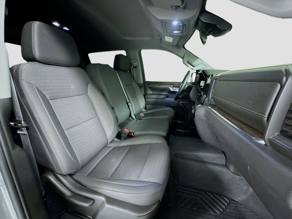 2024 Chevrolet Silverado 1500 RST Kennewick WA