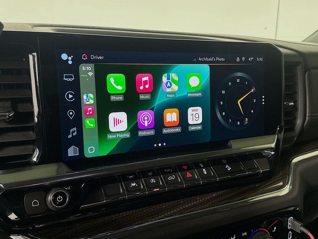 2024 Chevrolet Silverado 1500 RST Kennewick WA