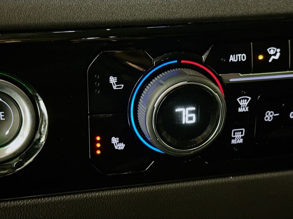 2024 Chevrolet Silverado 1500 RST Kennewick WA