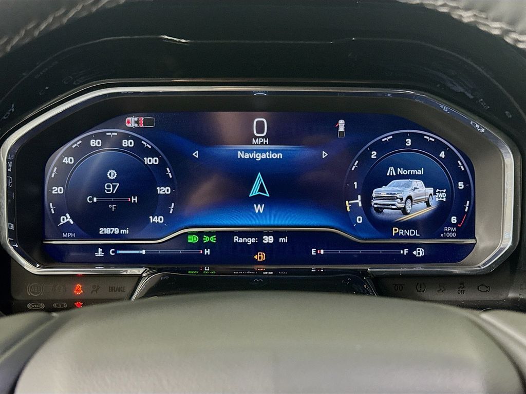 2024 Chevrolet Silverado 1500 RST Kennewick WA