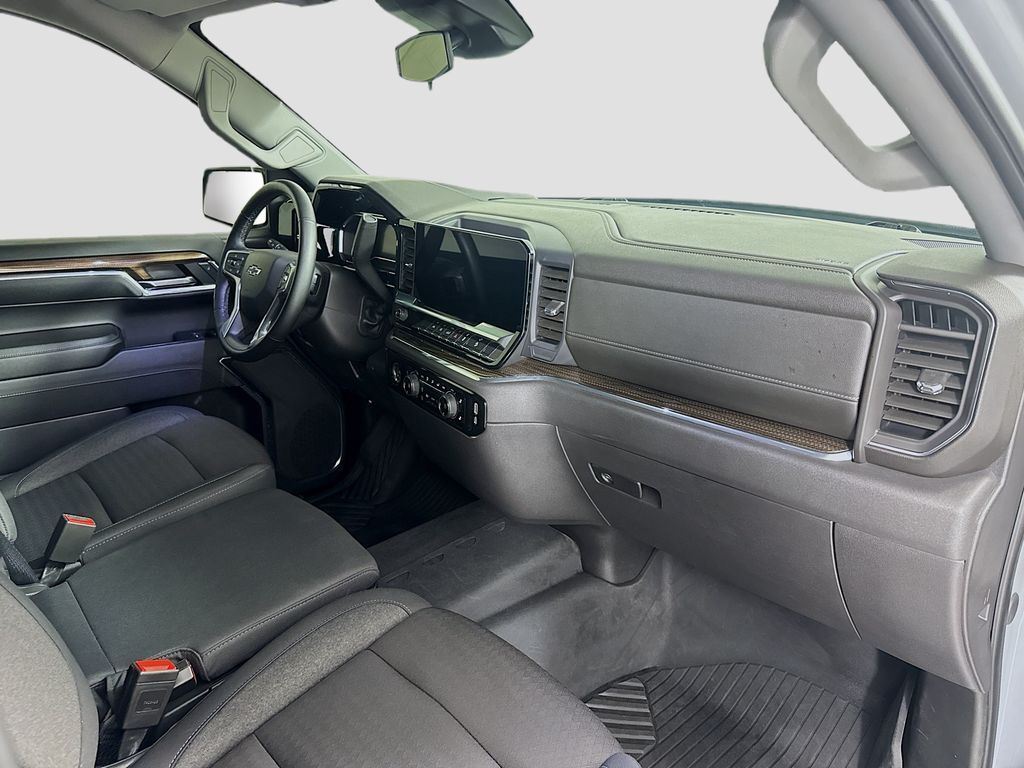 2024 Chevrolet Silverado 1500 RST Kennewick WA