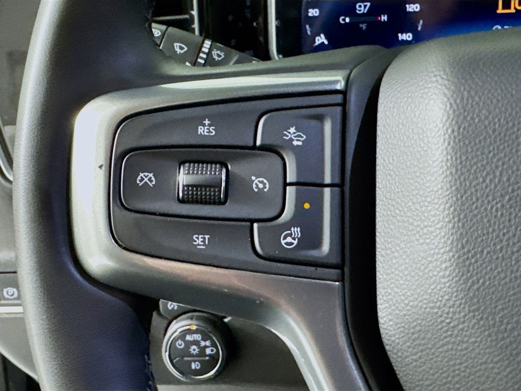 2024 Chevrolet Silverado 1500 RST Kennewick WA