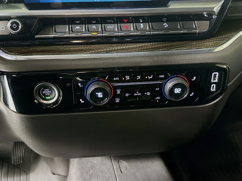 2024 Chevrolet Silverado 1500 RST Kennewick WA