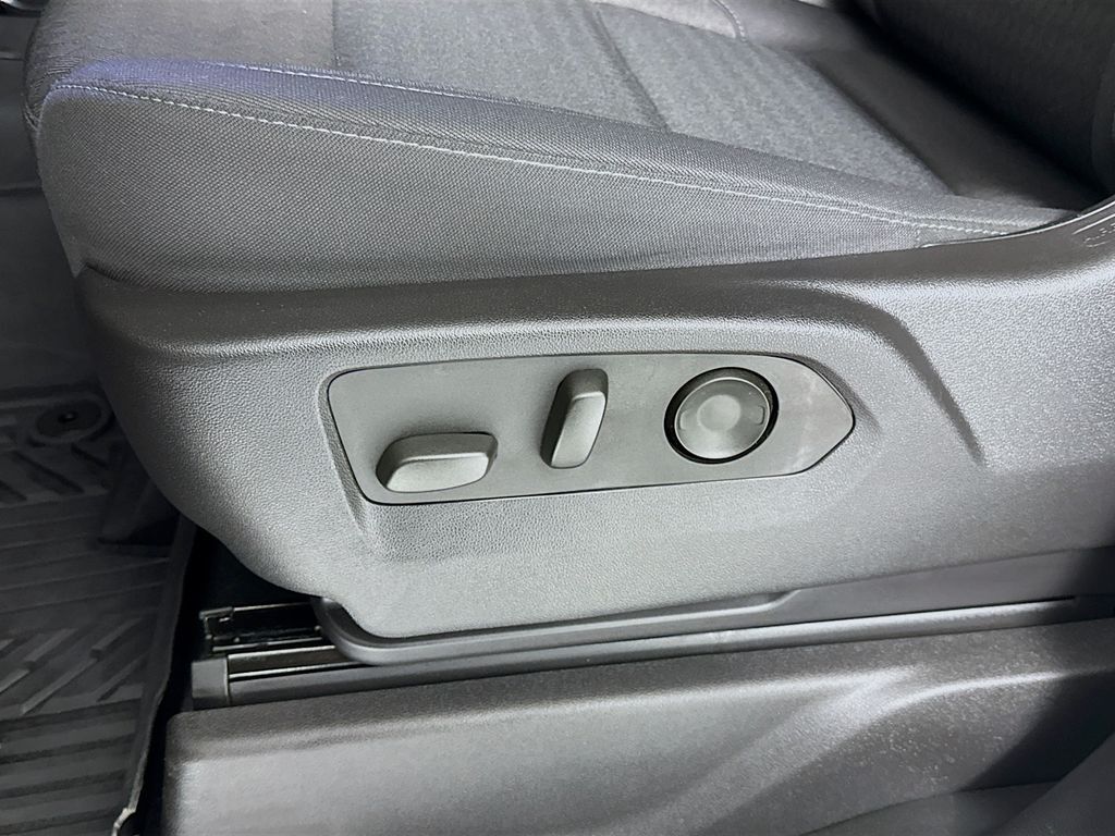 2024 Chevrolet Silverado 1500 RST Kennewick WA