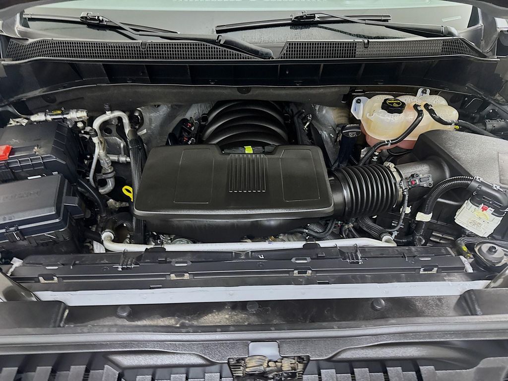 2024 Chevrolet Silverado 1500 RST Kennewick WA