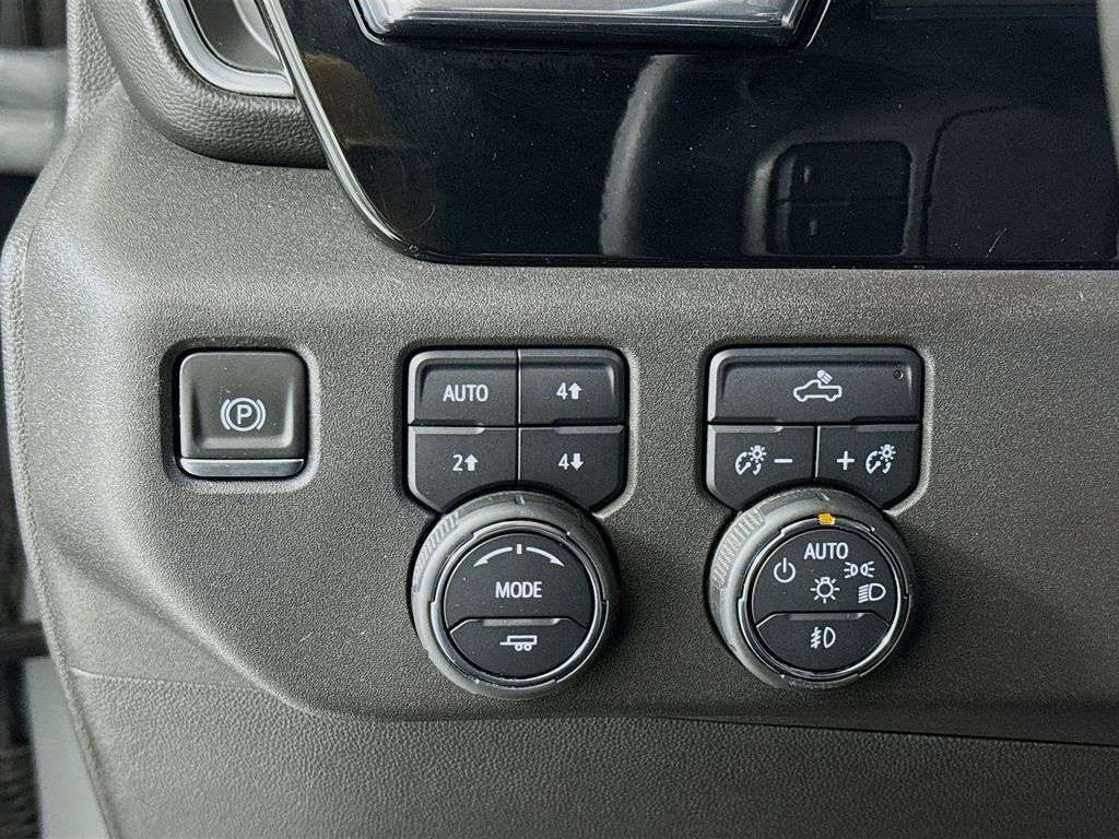 2024 Chevrolet Silverado 1500 RST Kennewick WA