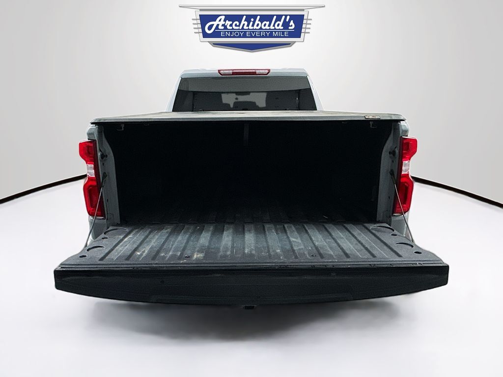 2024 Chevrolet Silverado 1500 RST Kennewick WA