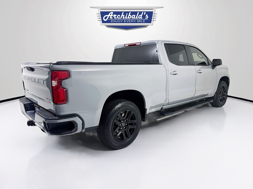 2024 Chevrolet Silverado 1500 RST Kennewick WA