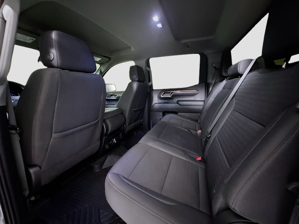 2024 Chevrolet Silverado 1500 RST Kennewick WA