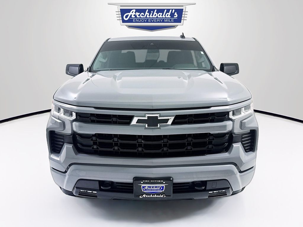 2024 Chevrolet Silverado 1500 RST Kennewick WA