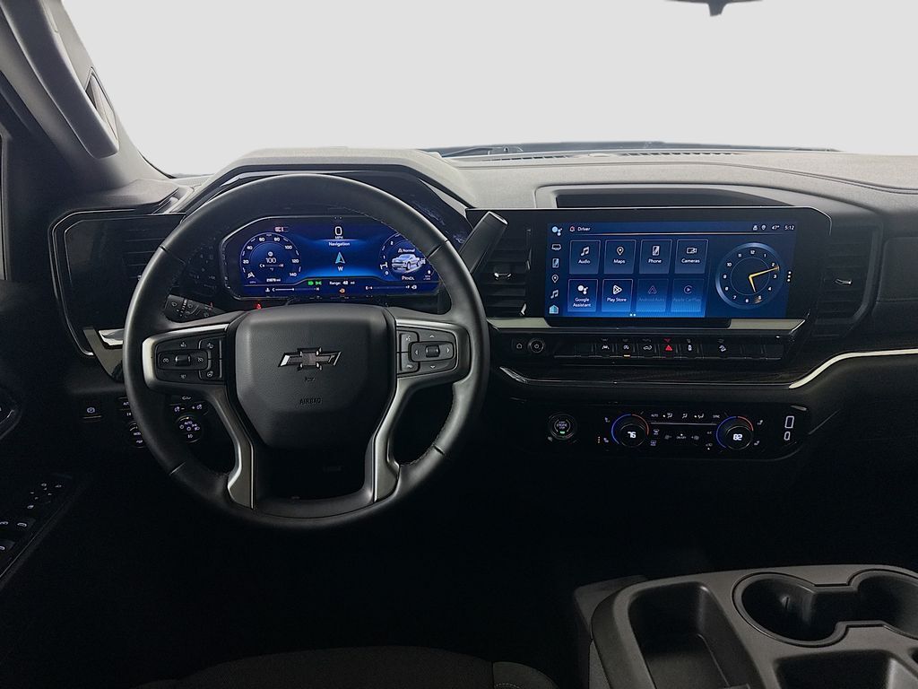 2024 Chevrolet Silverado 1500 RST Kennewick WA