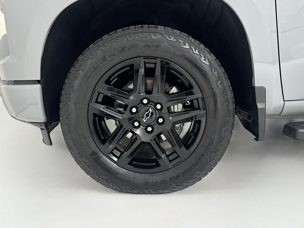 2024 Chevrolet Silverado 1500 RST Kennewick WA