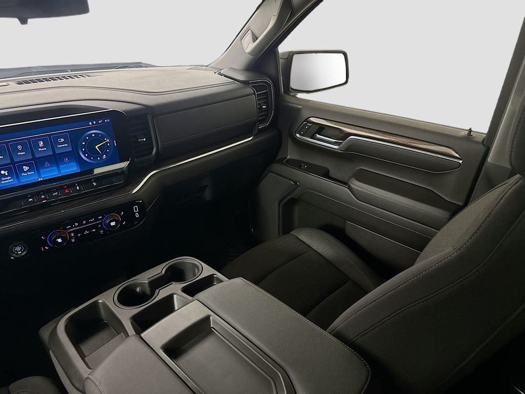 2024 Chevrolet Silverado 1500 RST Kennewick WA