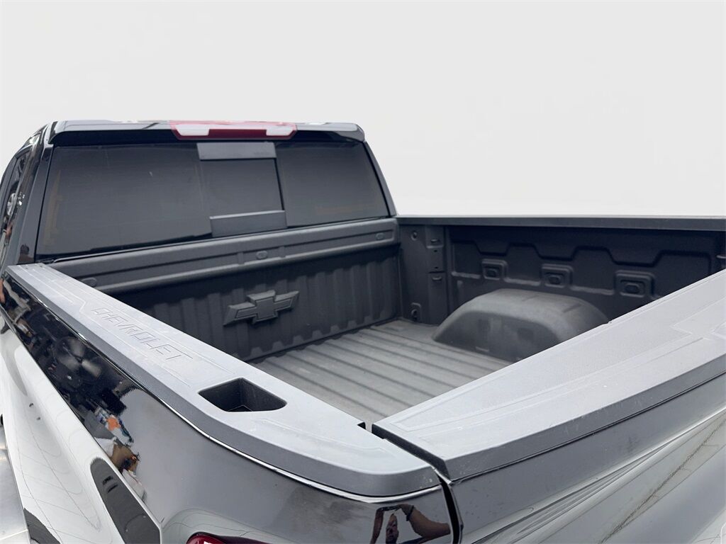2024 Chevrolet Silverado 1500 RST NAV,CAM,SUNROOF,HTD STS,BLIND SPOT,20&quot; WLS Plano TX