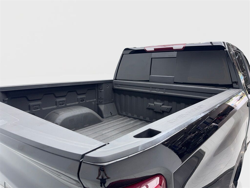 2024 Chevrolet Silverado 1500 RST NAV,CAM,SUNROOF,HTD STS,BLIND SPOT,20&quot; WLS Plano TX