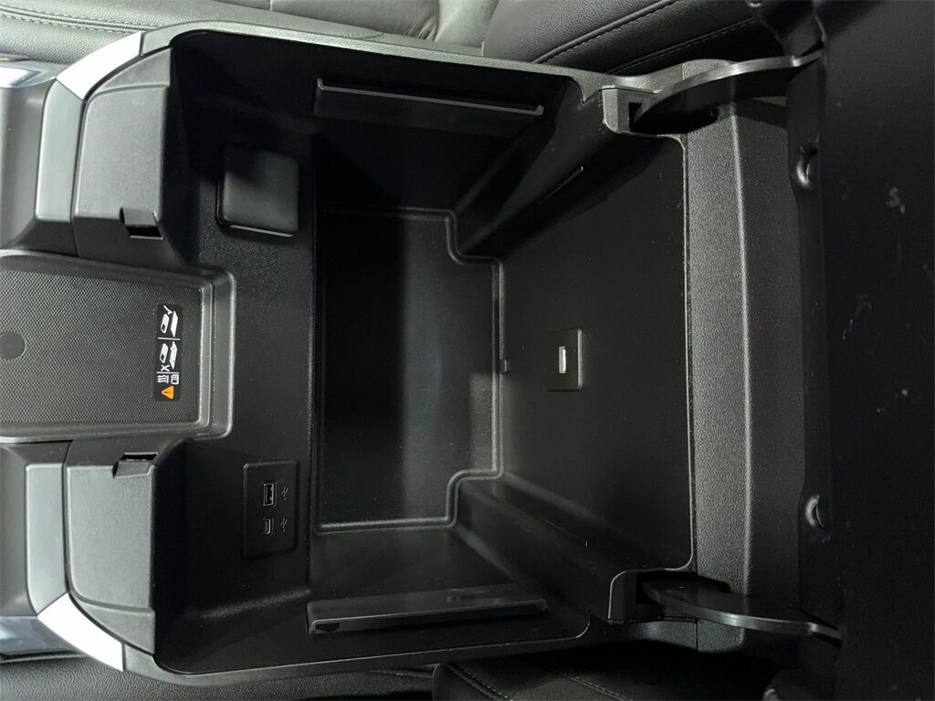 2024 Chevrolet Silverado 1500 RST NAV,CAM,SUNROOF,HTD STS,BLIND SPOT,20&quot; WLS Plano TX