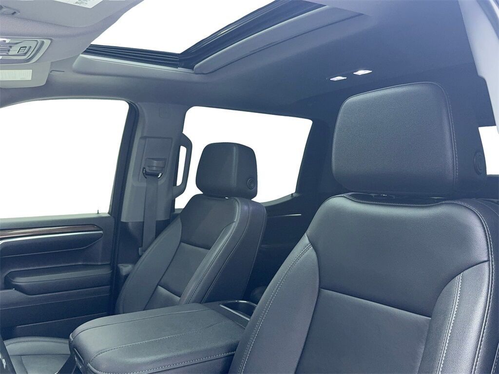 2024 Chevrolet Silverado 1500 RST NAV,CAM,SUNROOF,HTD STS,BLIND SPOT,20&quot; WLS Plano TX
